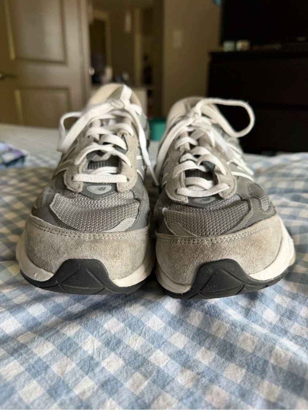New Balance new balance